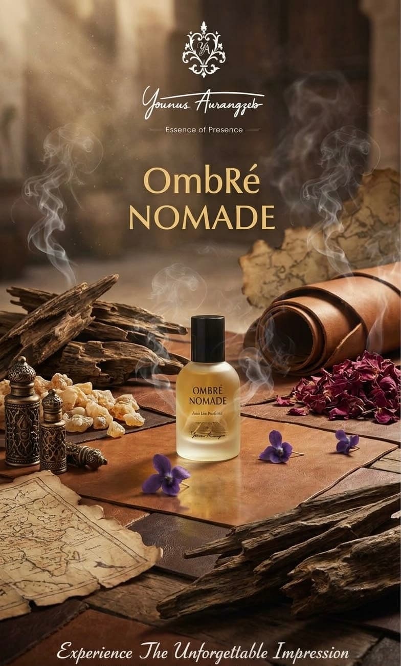 Ombre Nomade- Impression Of LV Ombre Nomade